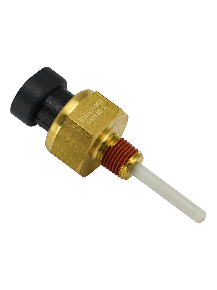 Temperatursensor 0193-0468 für Cummins K19 KTA19 K38 KTA38 K50 KTA50-G