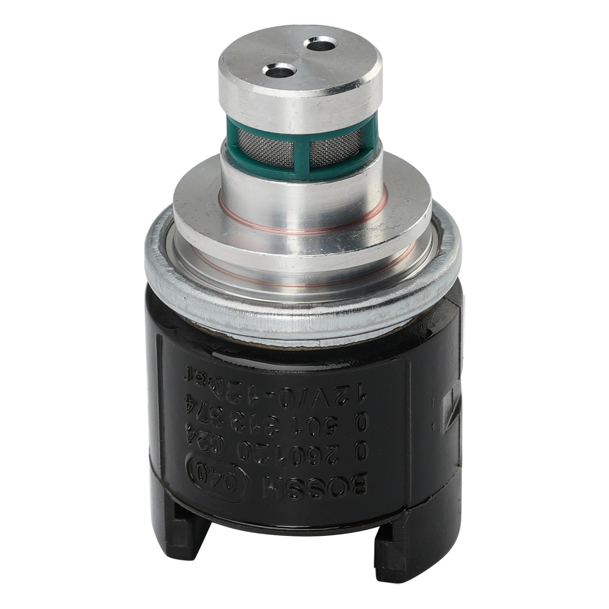 Électrovanne D'Inversion 12V AT179491 Pour John Deere 210LE 310E 315 410G 710