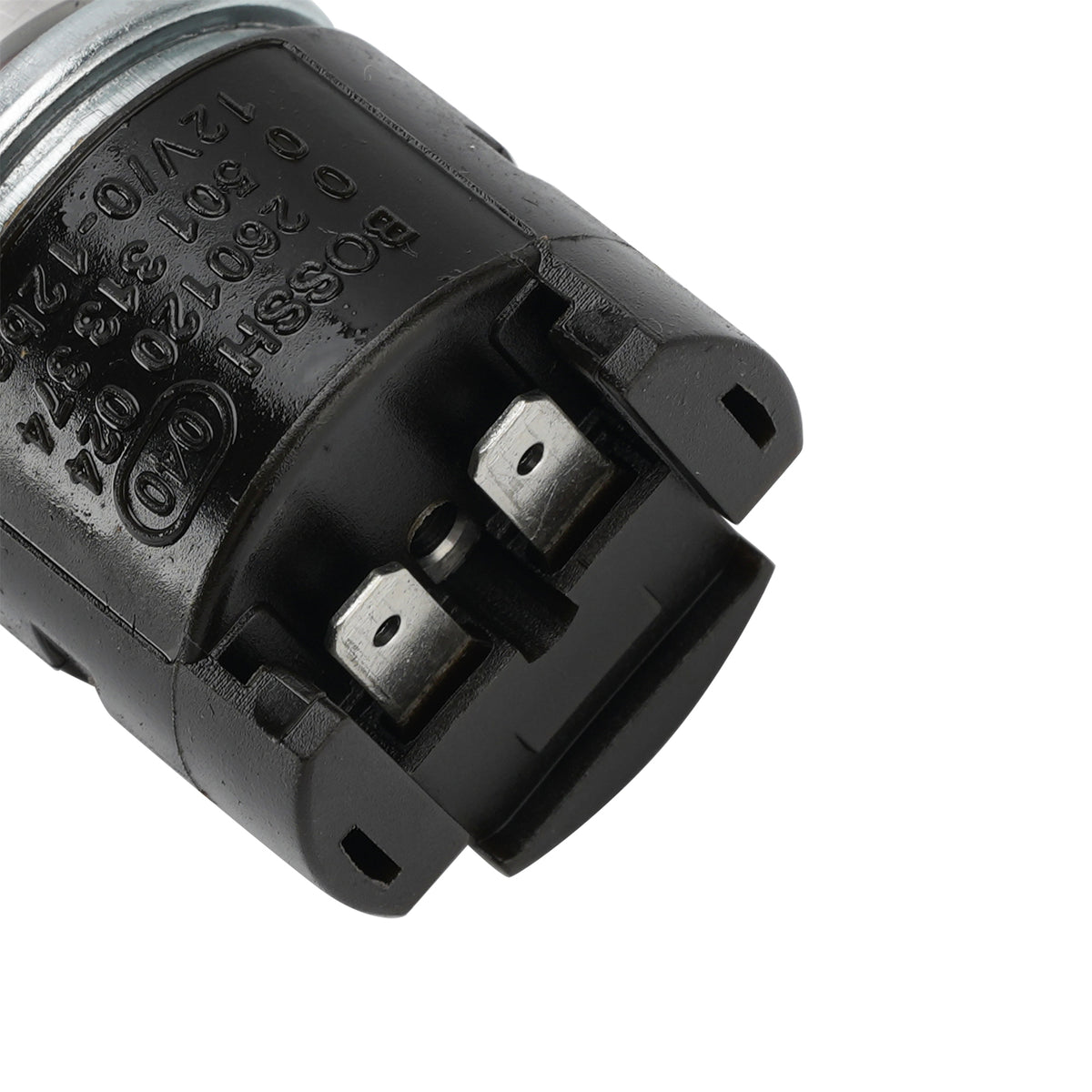 Électrovanne D'Inversion 12V AT179491 Pour John Deere 210LE 310E 315 410G 710