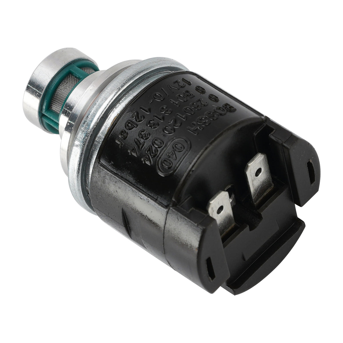 Électrovanne D'Inversion 12V AT179491 Pour John Deere 210LE 310E 315 410G 710