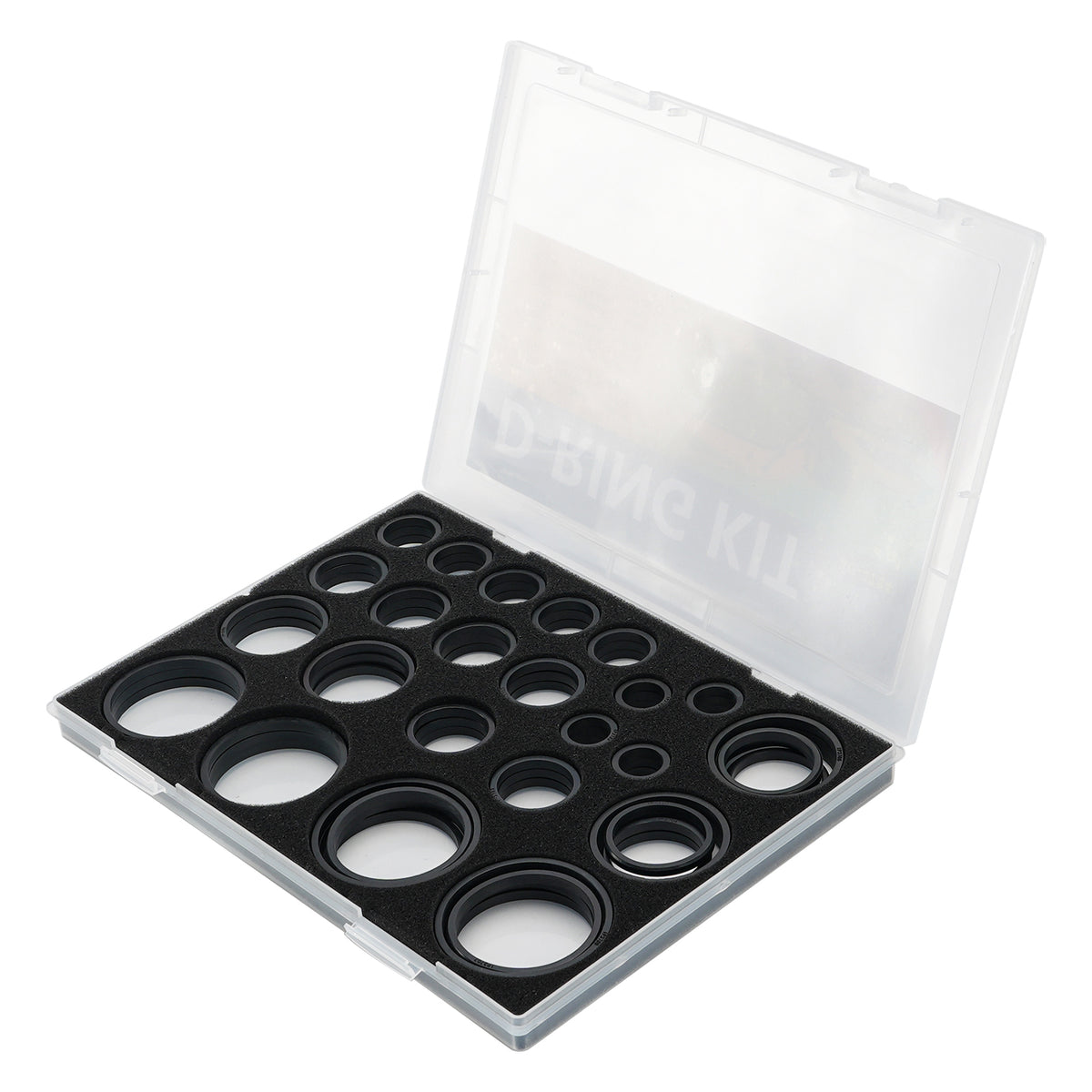 Kit De Joints Toriques 4C4784 4C-4784 Pour Caterpillar Pièces De Pelle