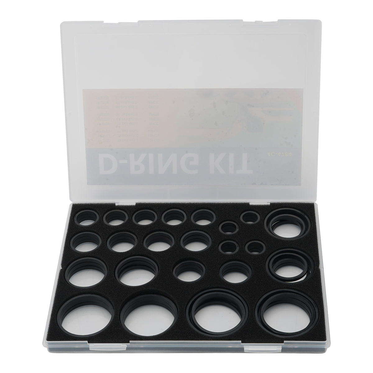 Kit De Joints Toriques 4C4784 4C-4784 Pour Caterpillar Pièces De Pelle