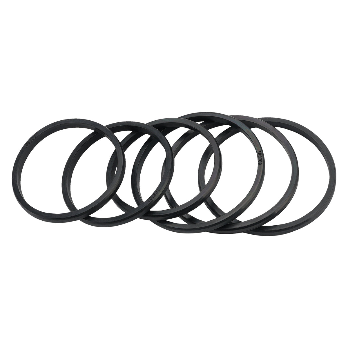 Kit De Joints Toriques 4C4784 4C-4784 Pour Caterpillar Pièces De Pelle