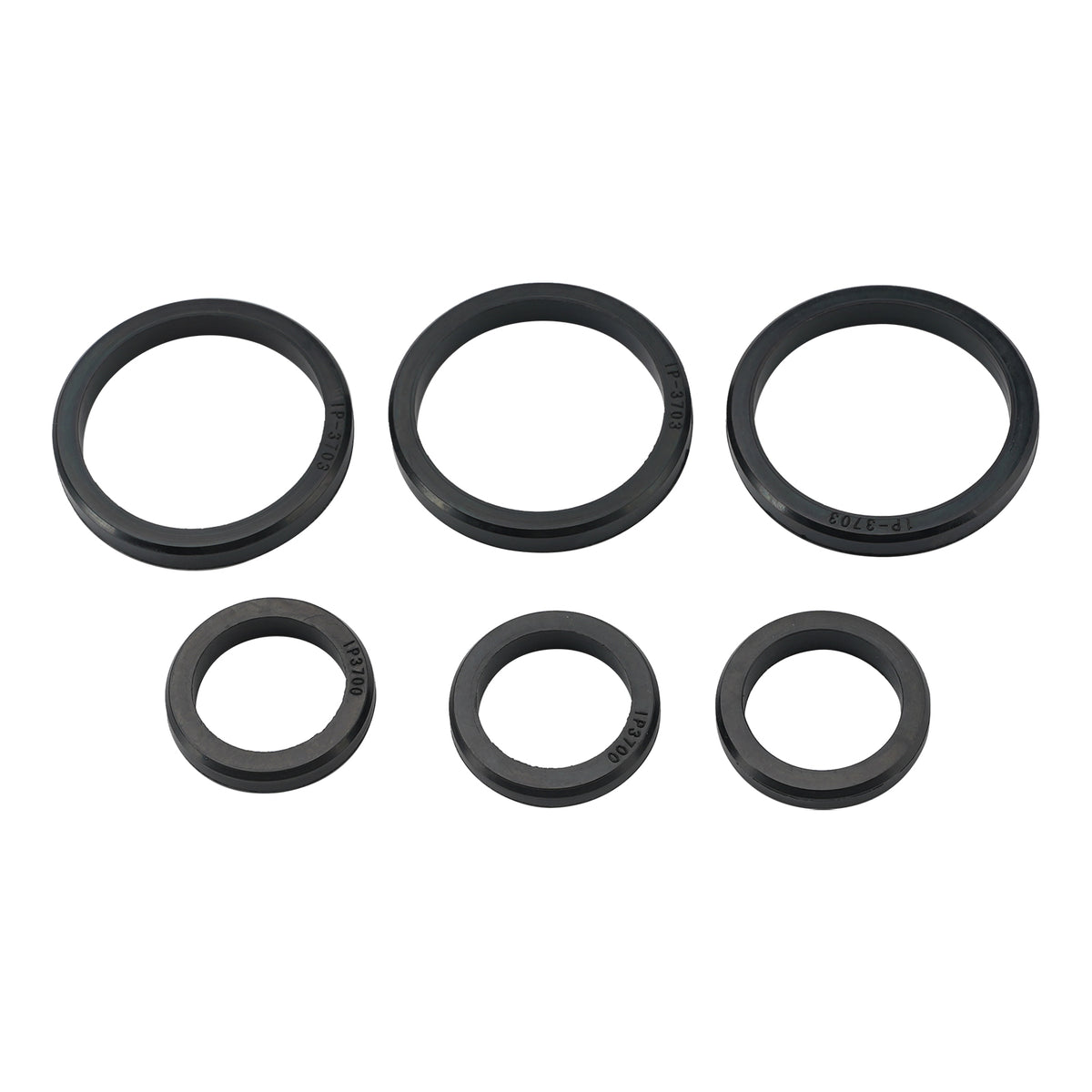 Kit De Joints Toriques 4C4784 4C-4784 Pour Caterpillar Pièces De Pelle