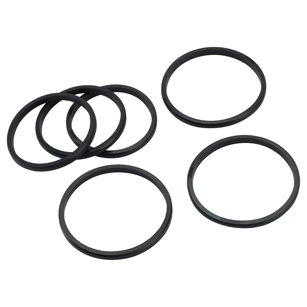 Kit De Joints Toriques 4C4784 4C-4784 Pour Caterpillar Pièces De Pelle