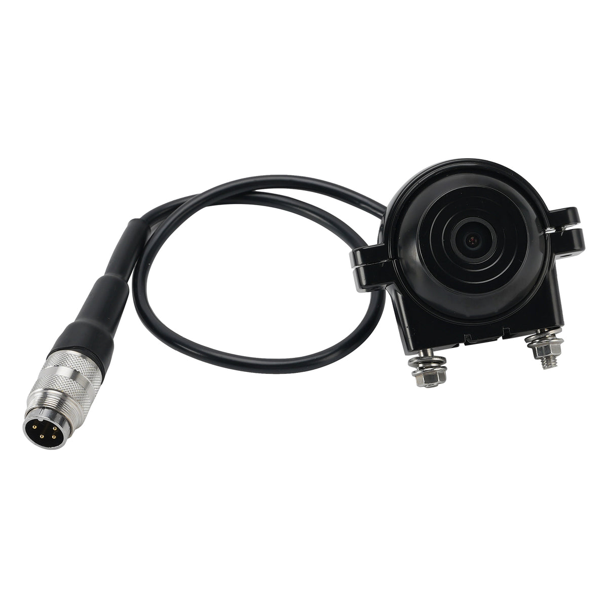 3366684 336-6684 Caméra De Recul Pour Caterpillar Cat 232D 242D 262D 289D