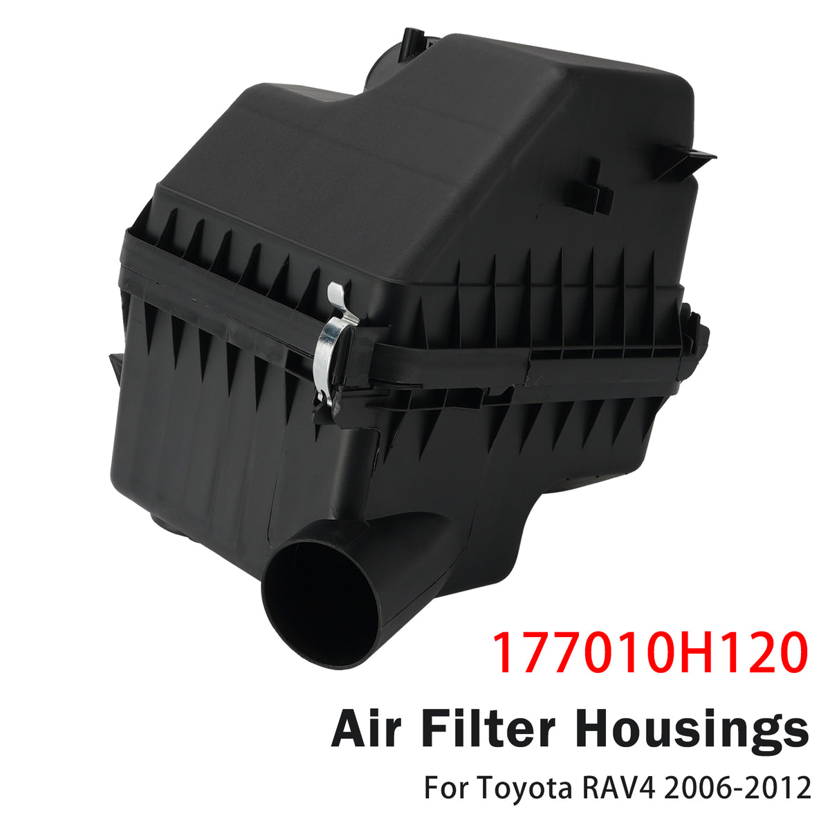 Motorluftfiltergehäuse für Toyota RAV4 2006–2012 177010H120