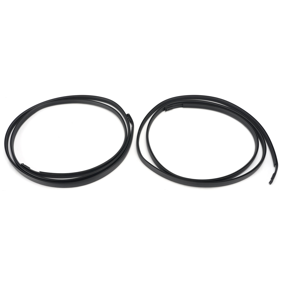 Moulure De Gouttière 75552-08020 75551-08020 Pour Toyota Sienna 2011-2020