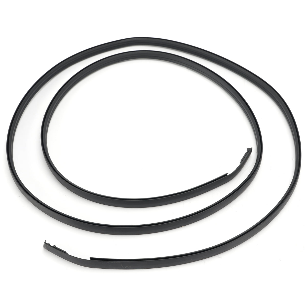 Moulure De Gouttière 75552-08020 75551-08020 Pour Toyota Sienna 2011-2020
