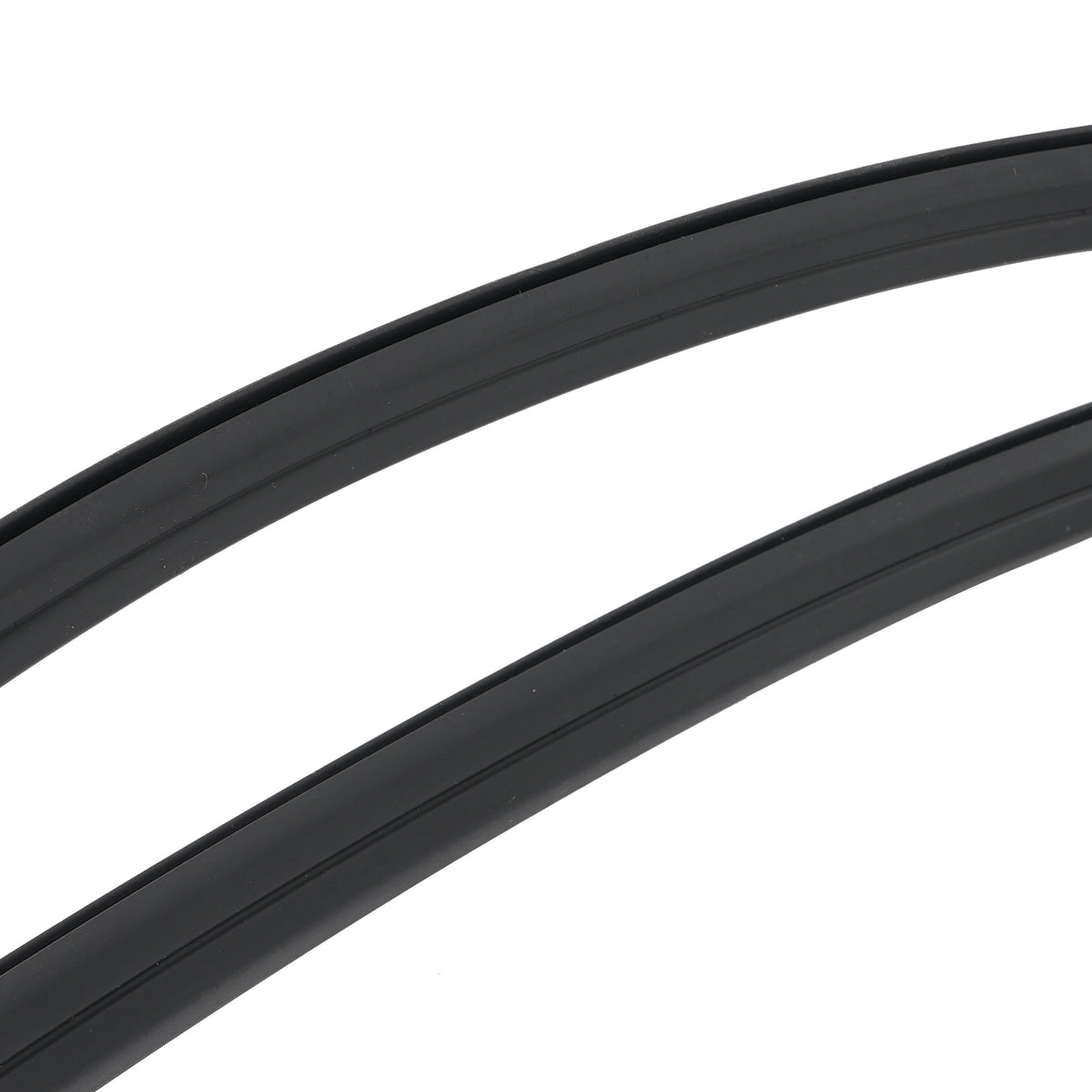 Moulure De Gouttière 75552-08020 75551-08020 Pour Toyota Sienna 2011-2020