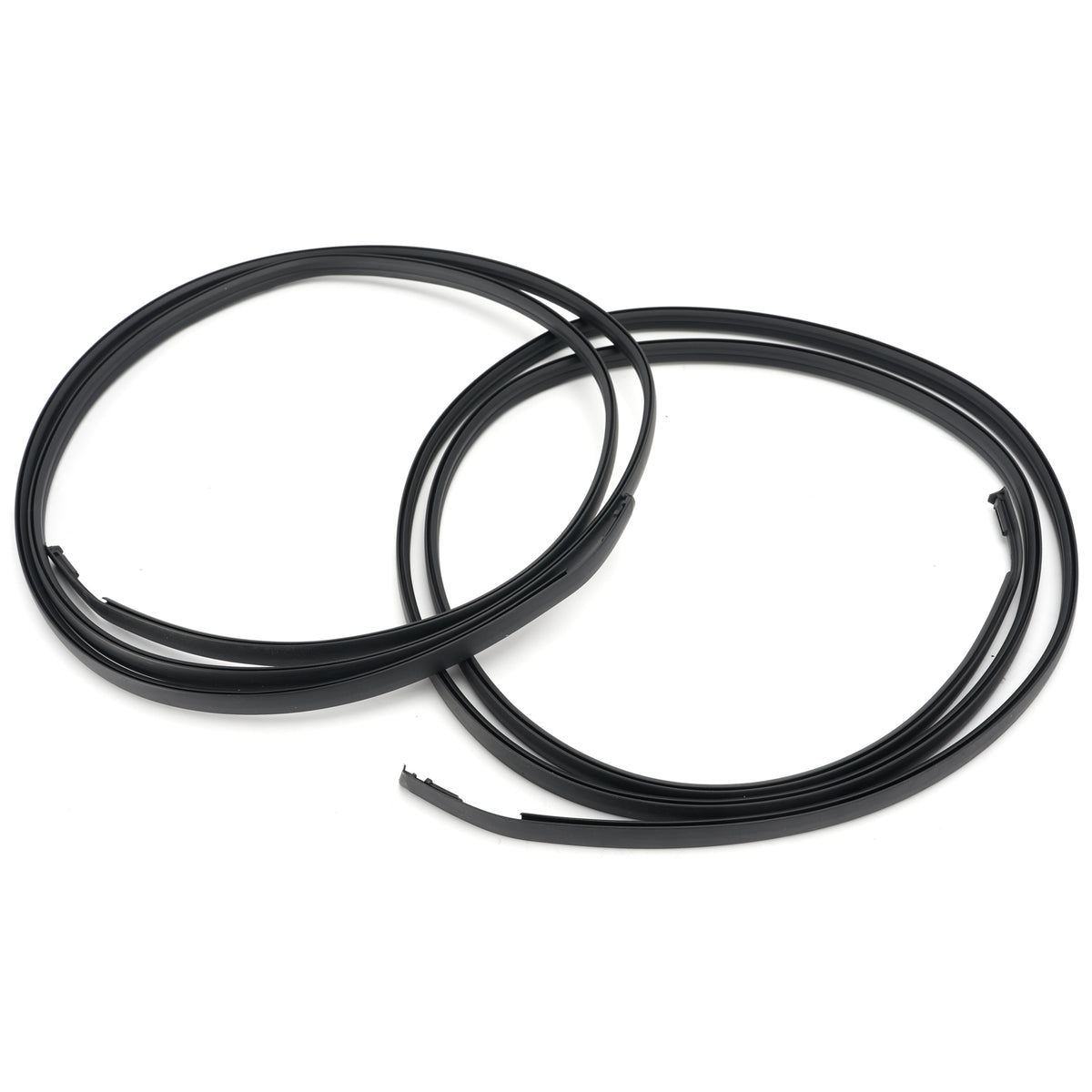 Moulure De Gouttière 75552-08020 75551-08020 Pour Toyota Sienna 2011-2020