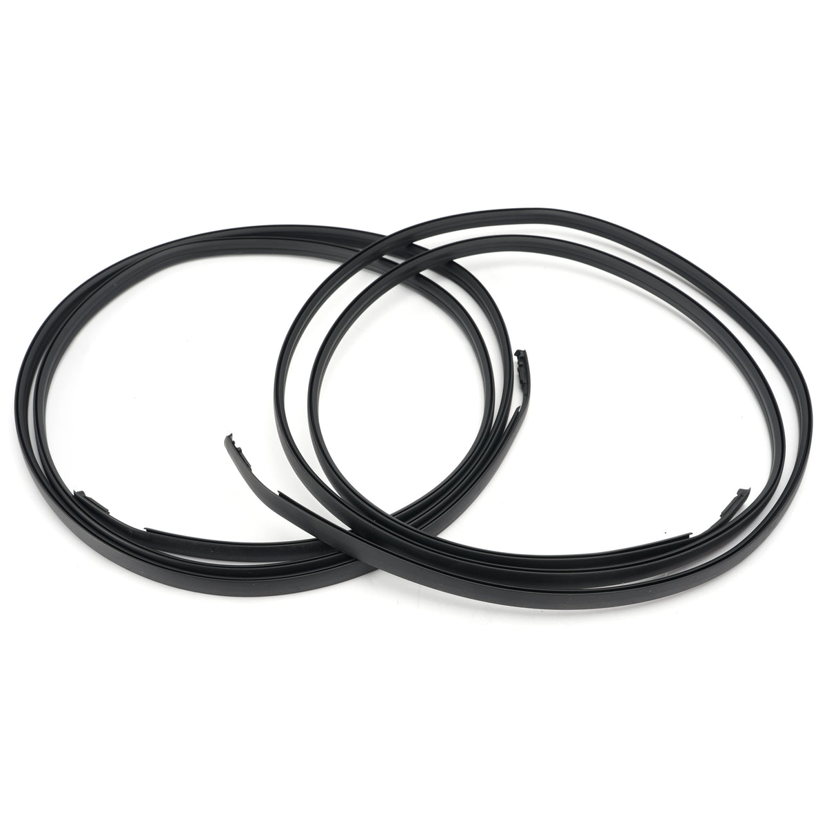 Moulure De Gouttière 75552-08020 75551-08020 Pour Toyota Sienna 2011-2020
