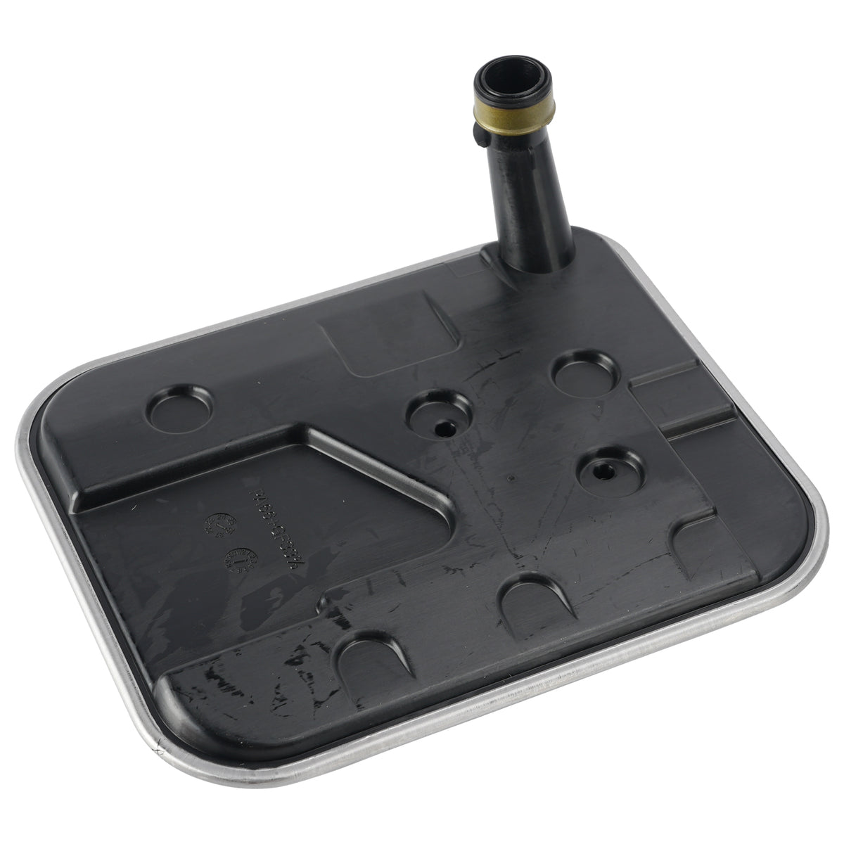 7 Uds 4L80E arnés interno MT1 Kit de solenoide de transmisión cambio EPC para