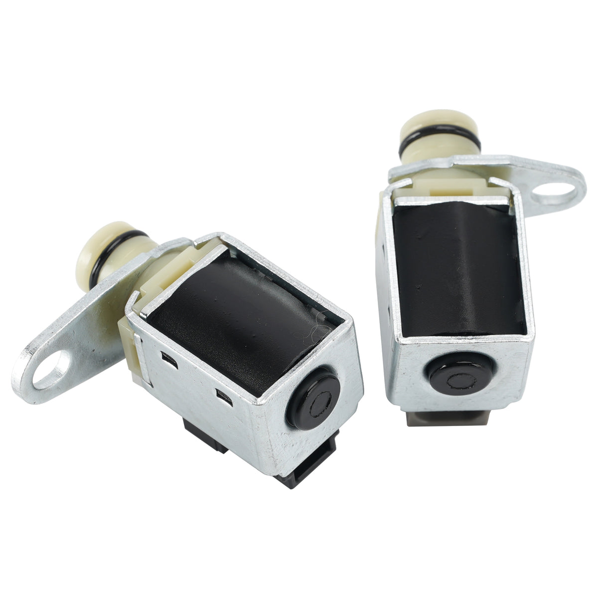 7 Uds 4L80E arnés interno MT1 Kit de solenoide de transmisión cambio EPC para