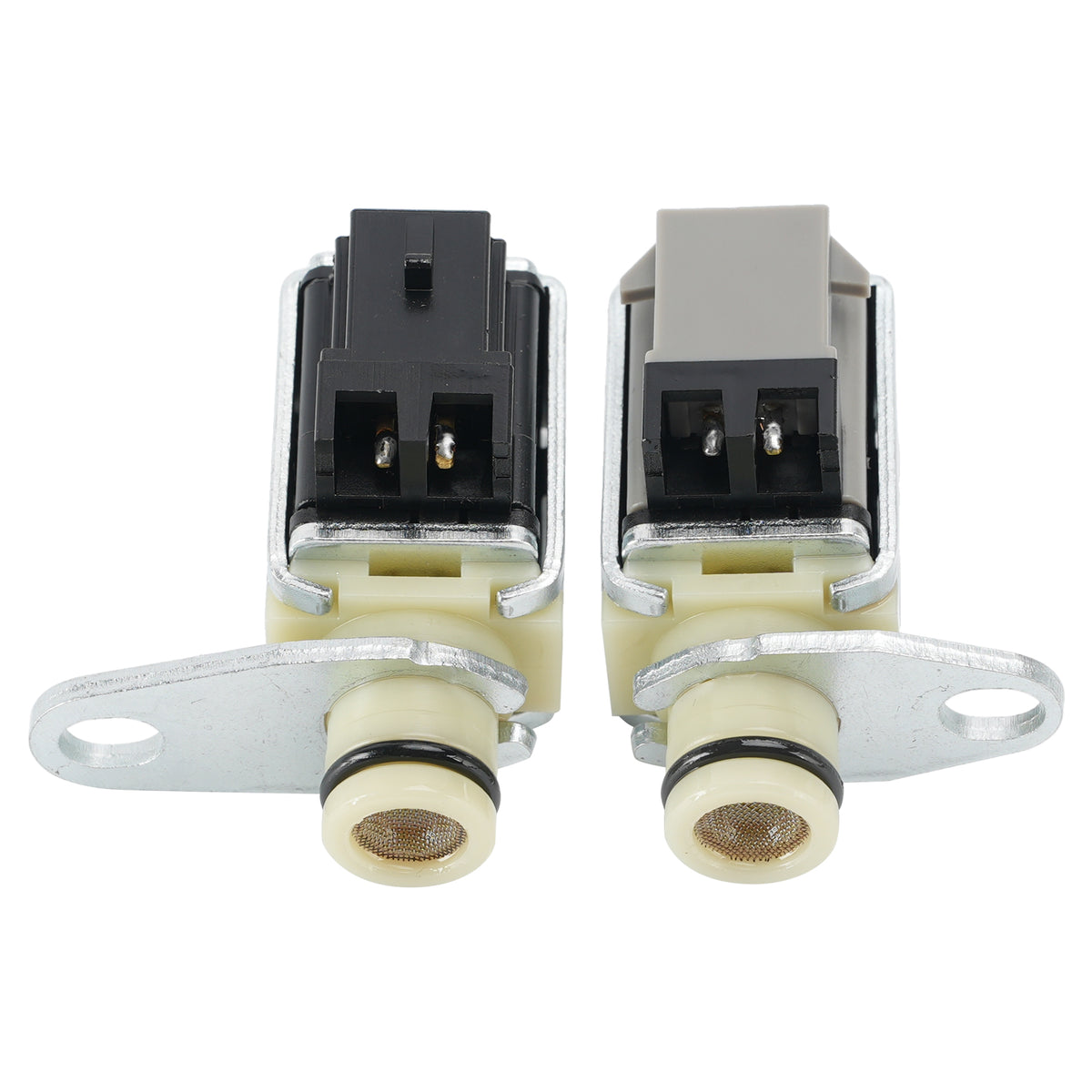 7 Uds 4L80E arnés interno MT1 Kit de solenoide de transmisión cambio EPC para