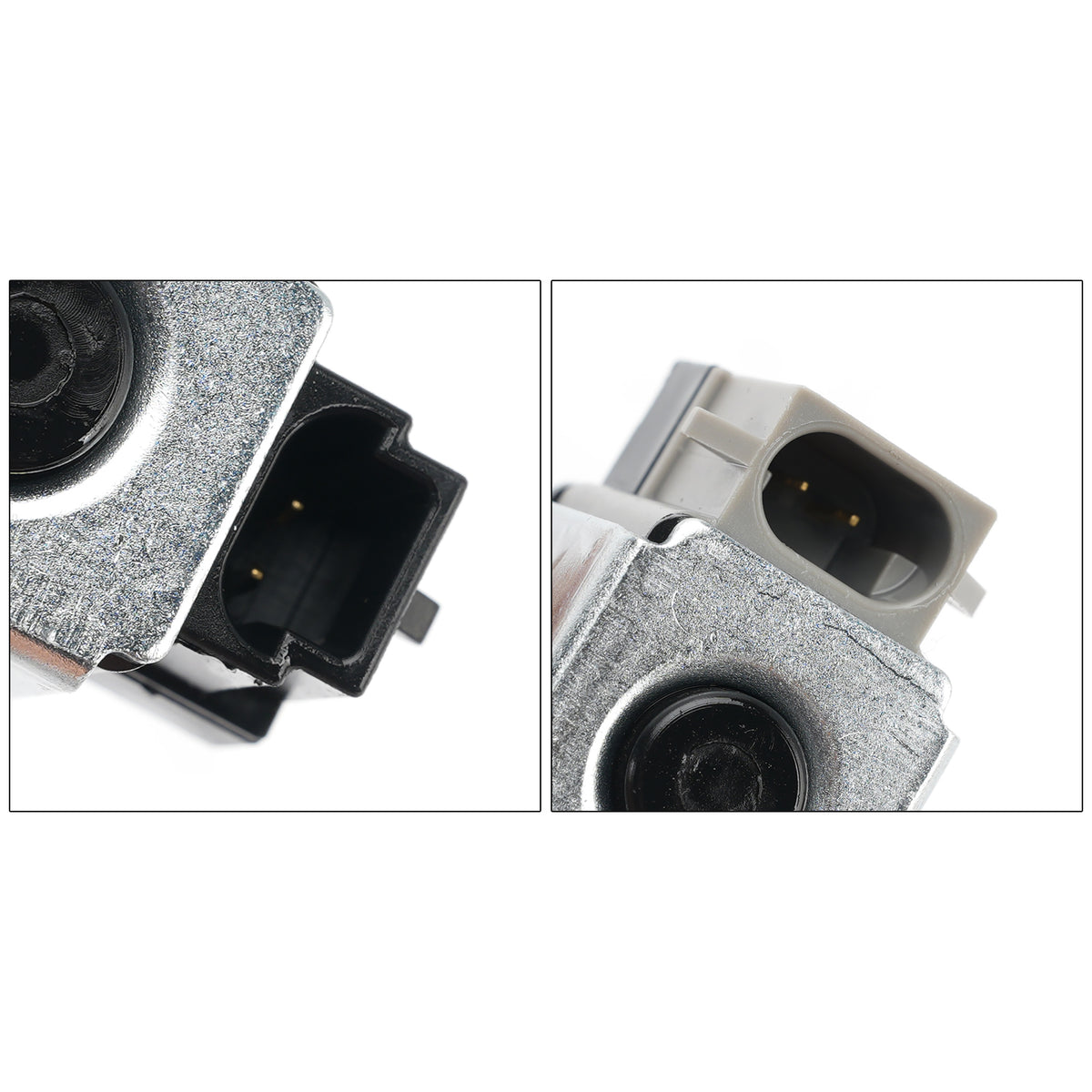 7 Uds 4L80E arnés interno MT1 Kit de solenoide de transmisión cambio EPC para