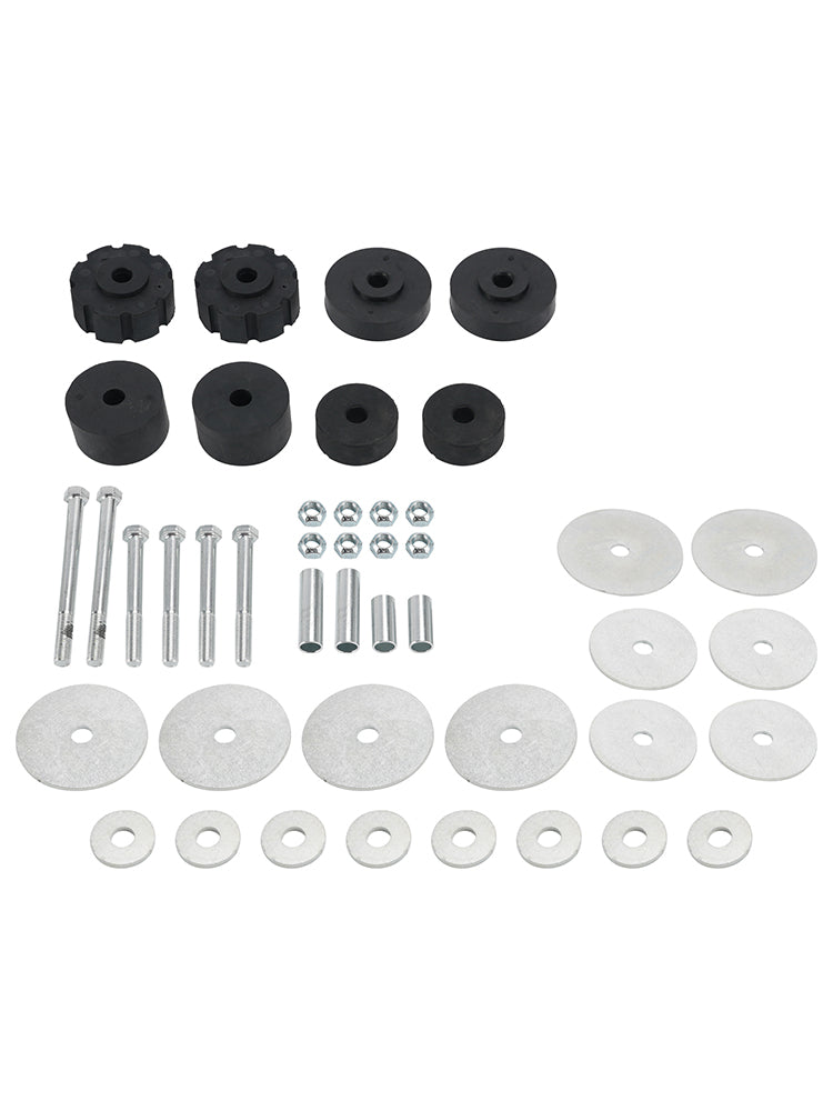 36PCS Kit de Camion Pickup Pour Ford F100 F250 F350 1967-1972