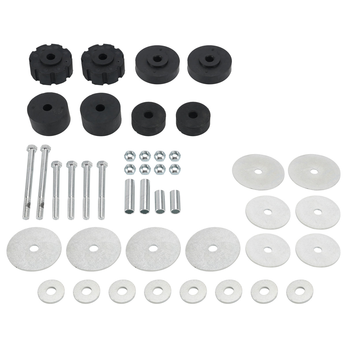36PCS Kit de Camion Pickup Pour Ford F100 F250 F350 1967-1972
