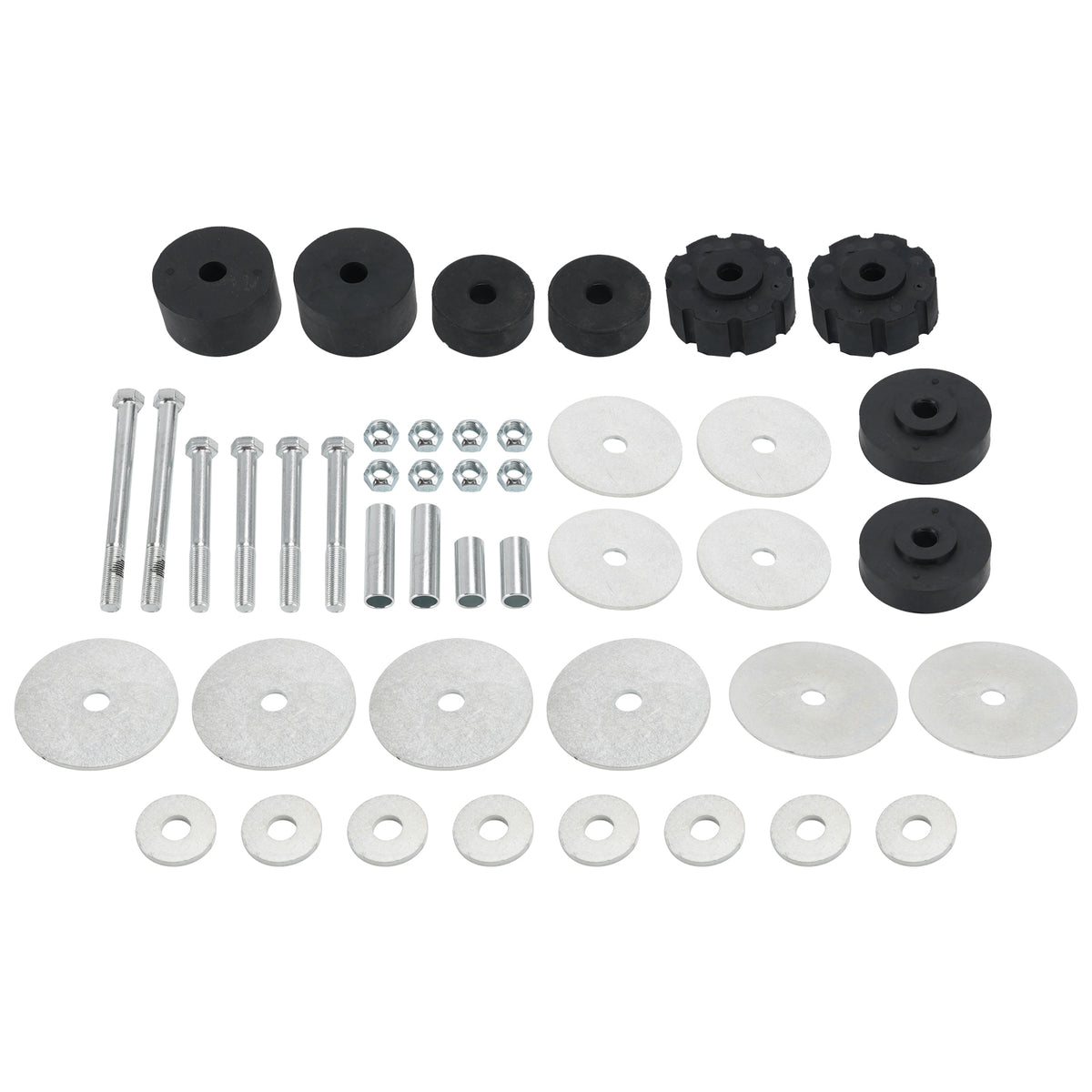 36PCS Kit de Camion Pickup Pour Ford F100 F250 F350 1967-1972