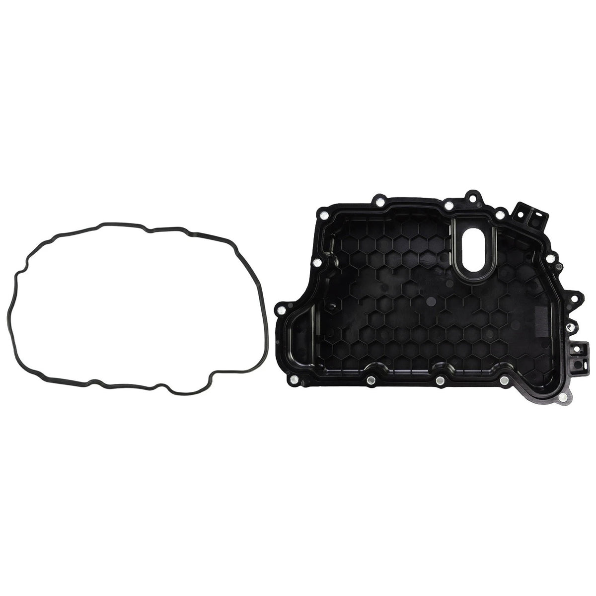 Cárter de aceite de transmisión automática 24253434 para Chevy Impala Sonic Cruze GMC
