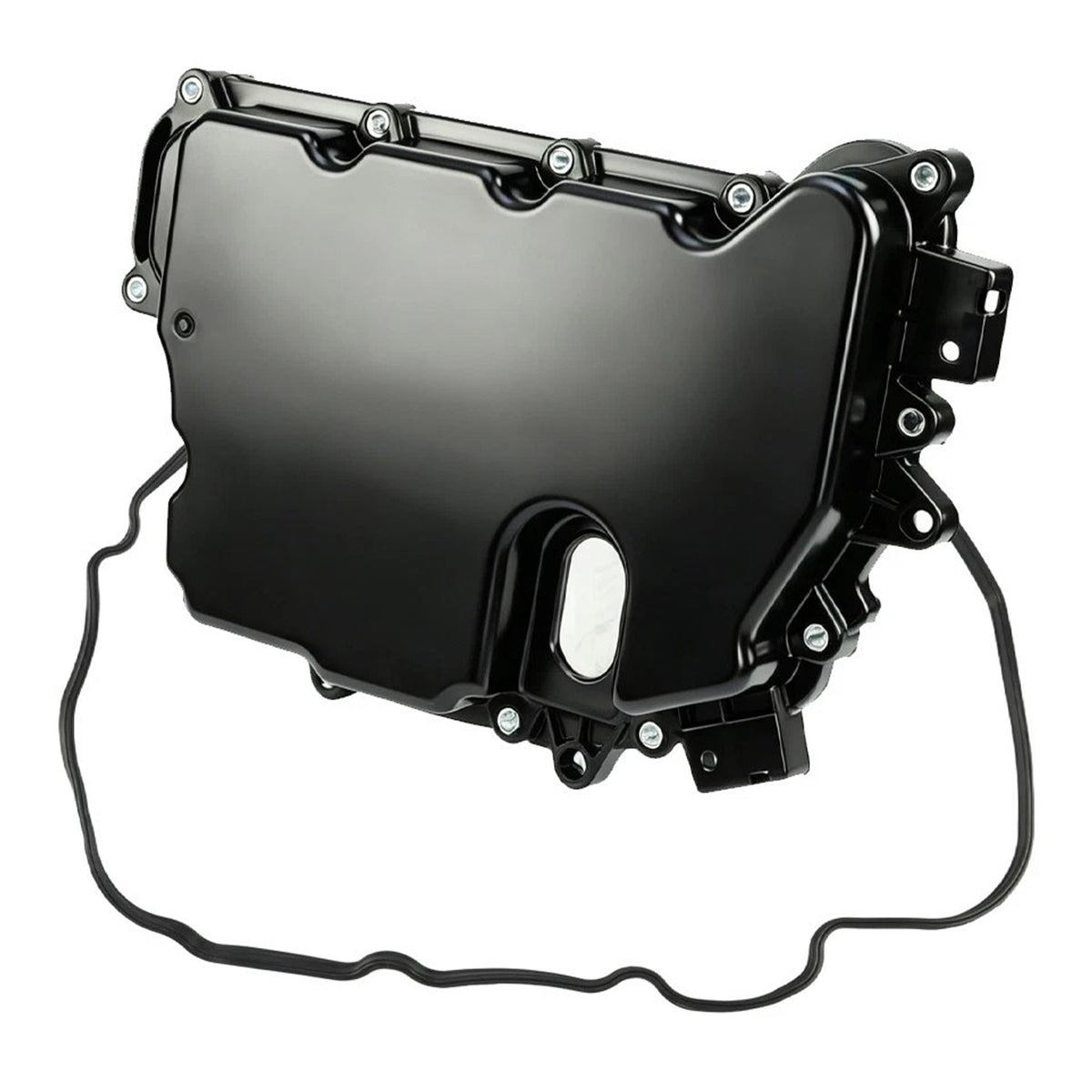 Cárter de aceite de transmisión automática 24253434 para Chevy Impala Sonic Cruze GMC