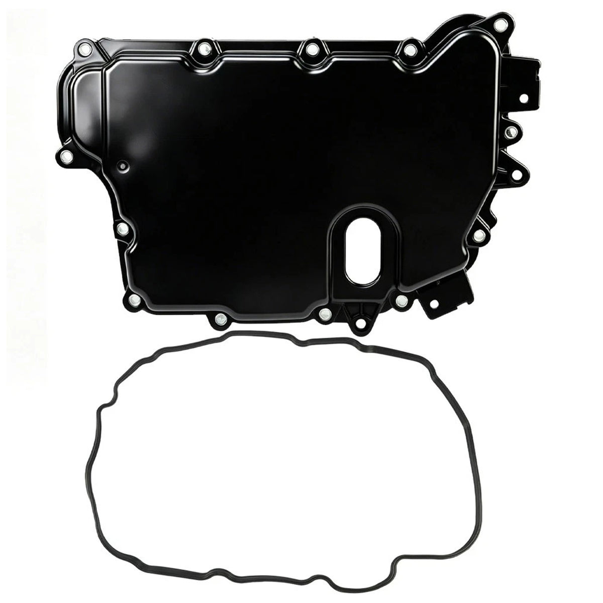 Cárter de aceite de transmisión automática 24253434 para Chevy Impala Sonic Cruze GMC