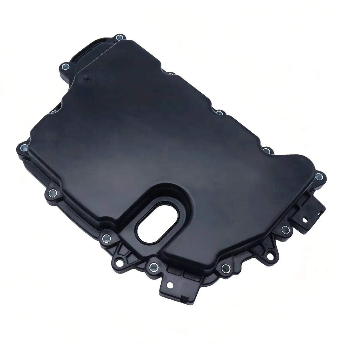 Cárter de aceite de transmisión automática 24253434 para Chevy Impala Sonic Cruze GMC