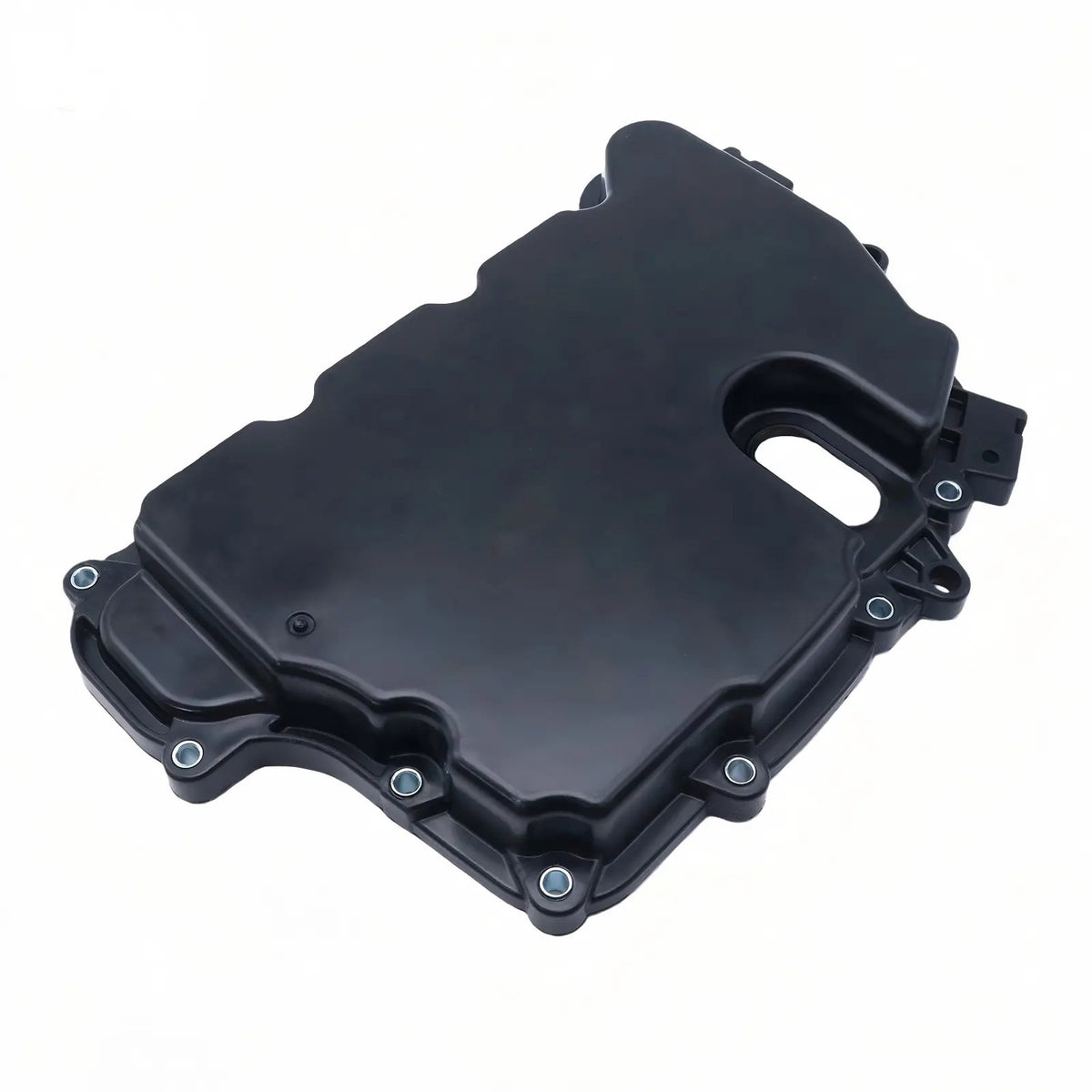 Cárter de aceite de transmisión automática 24253434 para Chevy Impala Sonic Cruze GMC