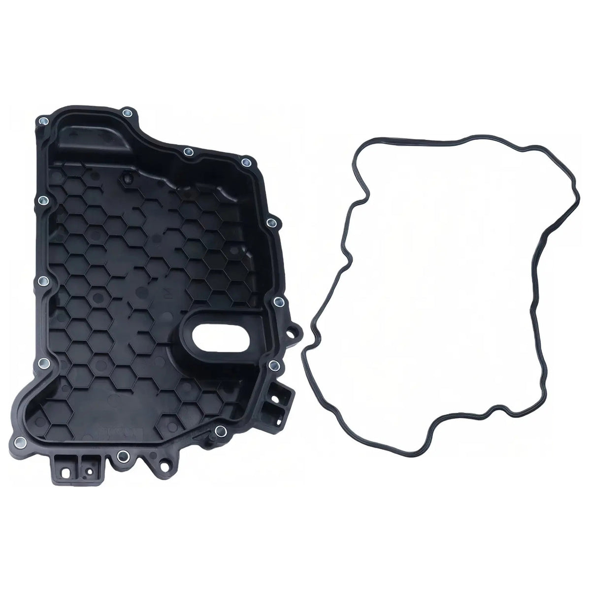 Cárter de aceite de transmisión automática 24253434 para Chevy Impala Sonic Cruze GMC