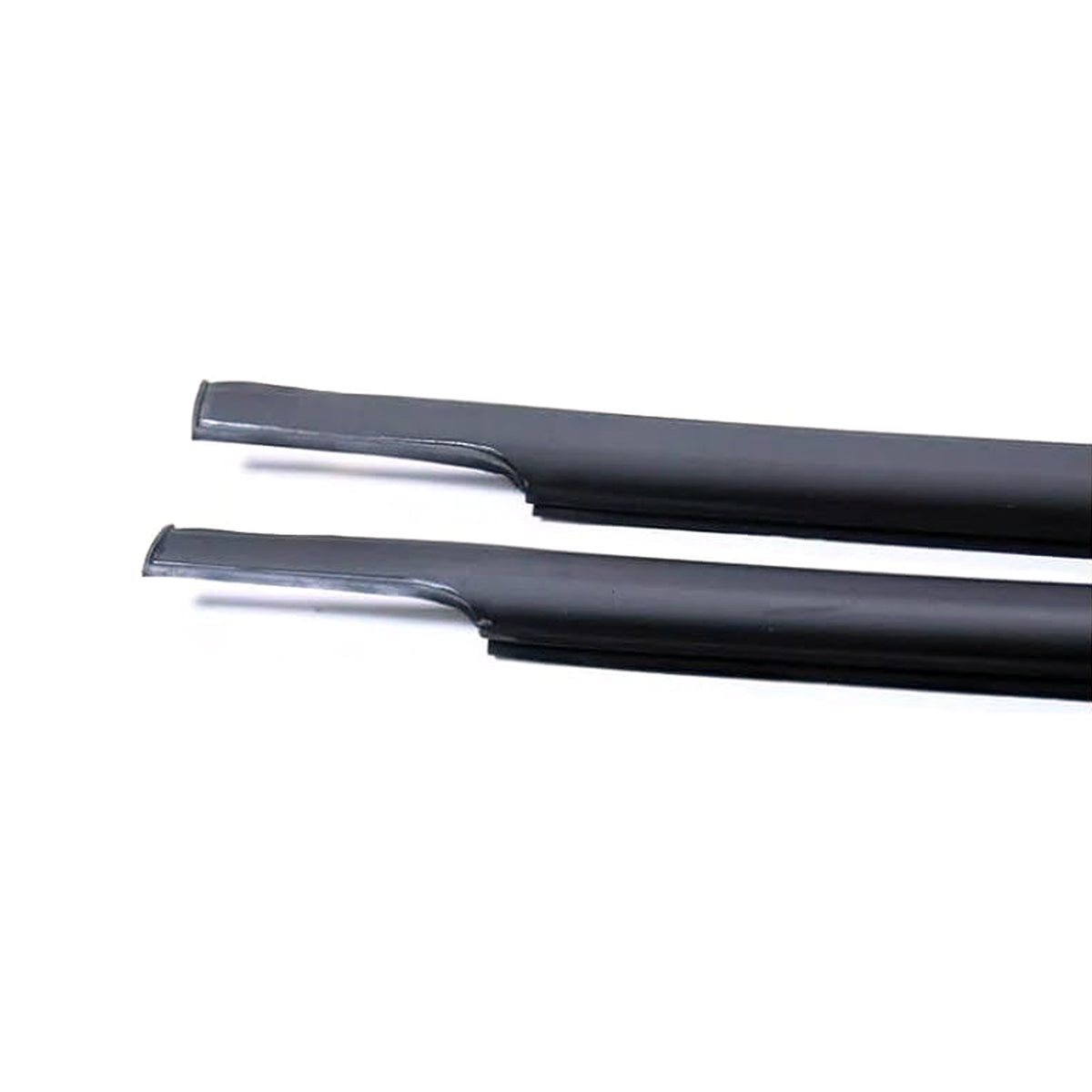 4PCS Garniture de porte extérieure Pour Nissan Livina 2006-2024