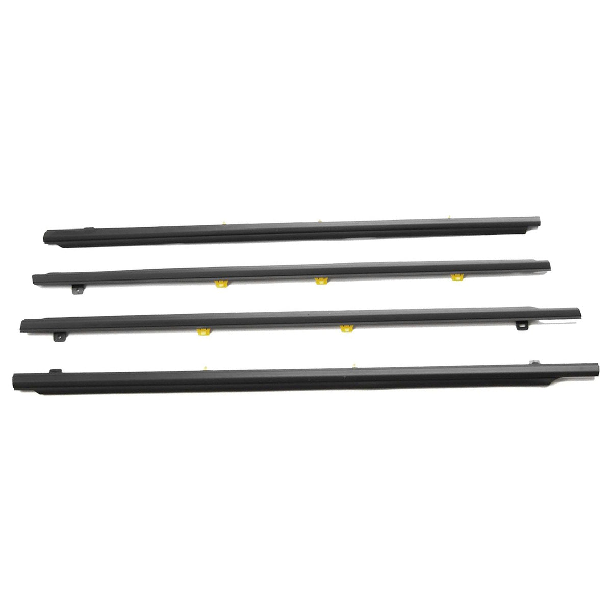 4kpl Oven Molding Tiivistenauha 61280-SA000 Subaru Foresterille