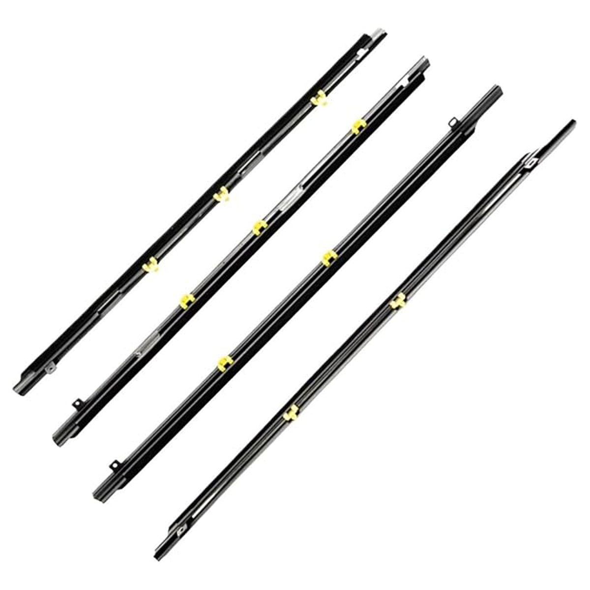 4kpl Oven Molding Tiivistenauha 61280-SA000 Subaru Foresterille