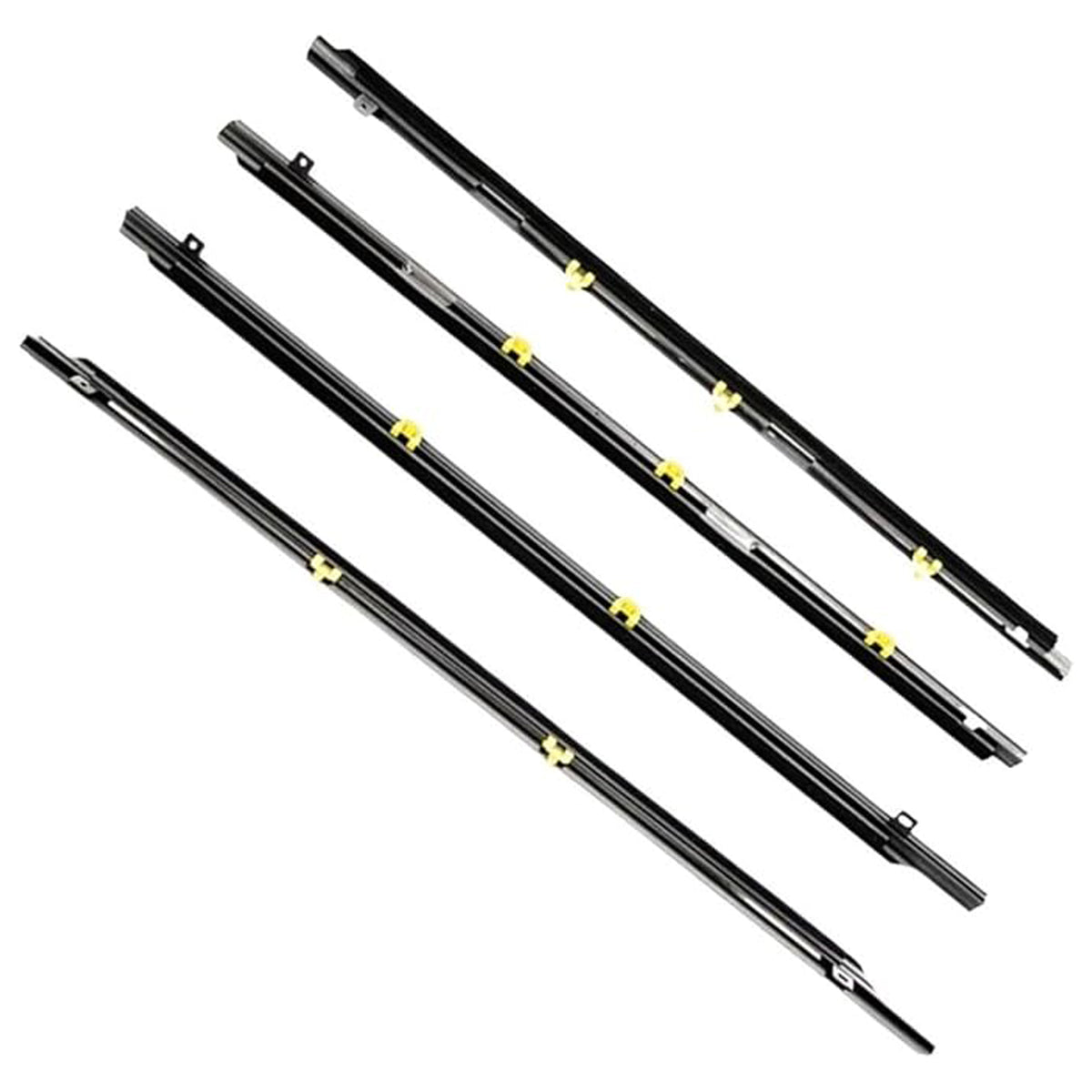 4kpl Oven Molding Tiivistenauha 61280-SA000 Subaru Foresterille