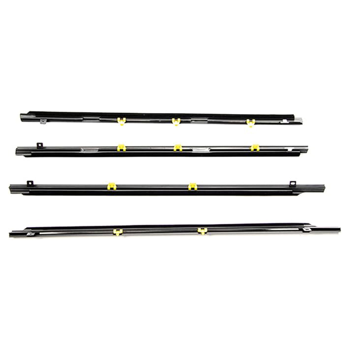 4kpl Oven Molding Tiivistenauha 61280-SA000 Subaru Foresterille