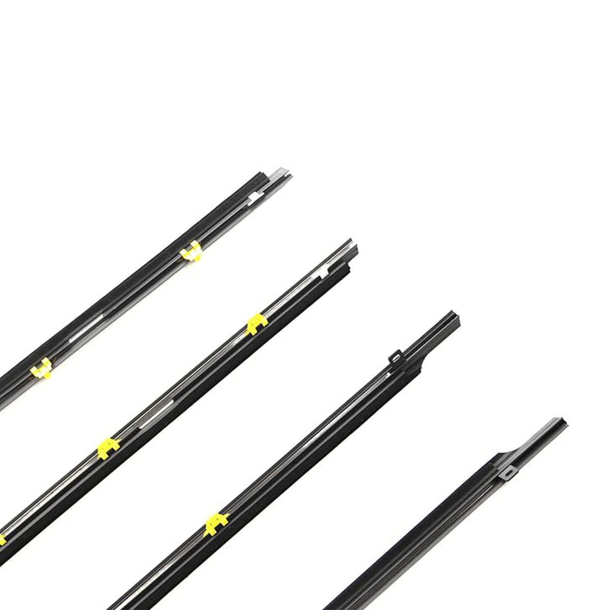 4kpl Oven Molding Tiivistenauha 61280-SA000 Subaru Foresterille