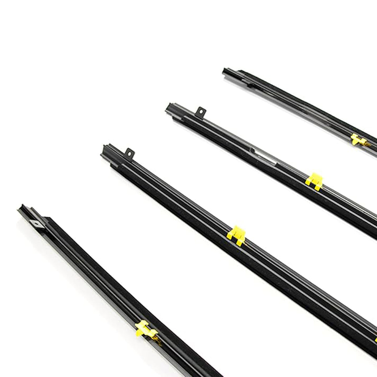 4kpl Oven Molding Tiivistenauha 61280-SA000 Subaru Foresterille