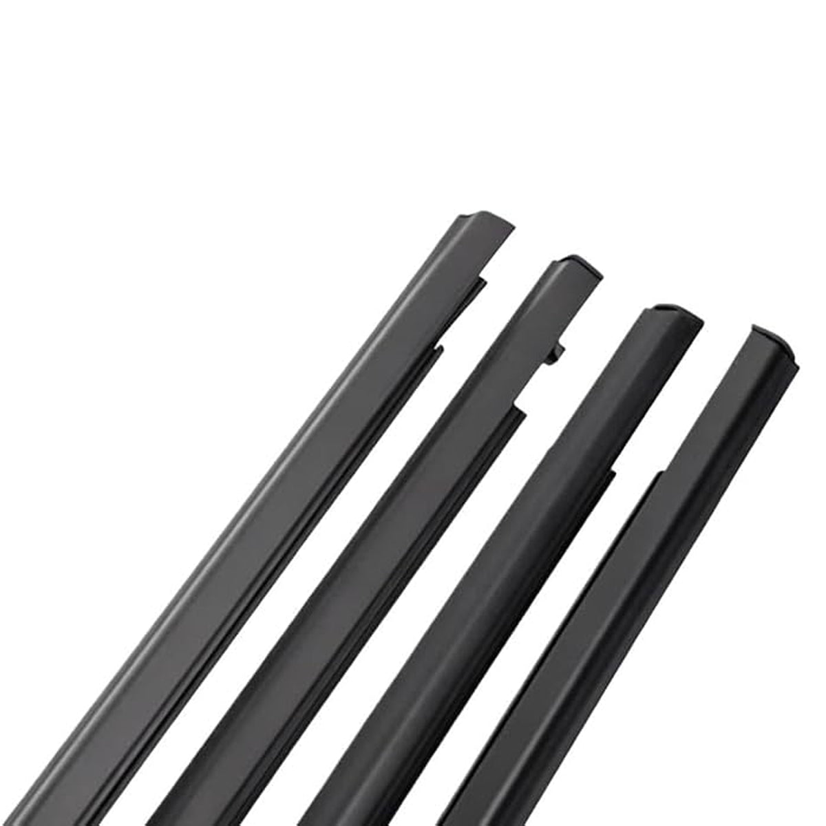 4kpl Oven Molding Tiivistenauha 61280-SA000 Subaru Foresterille