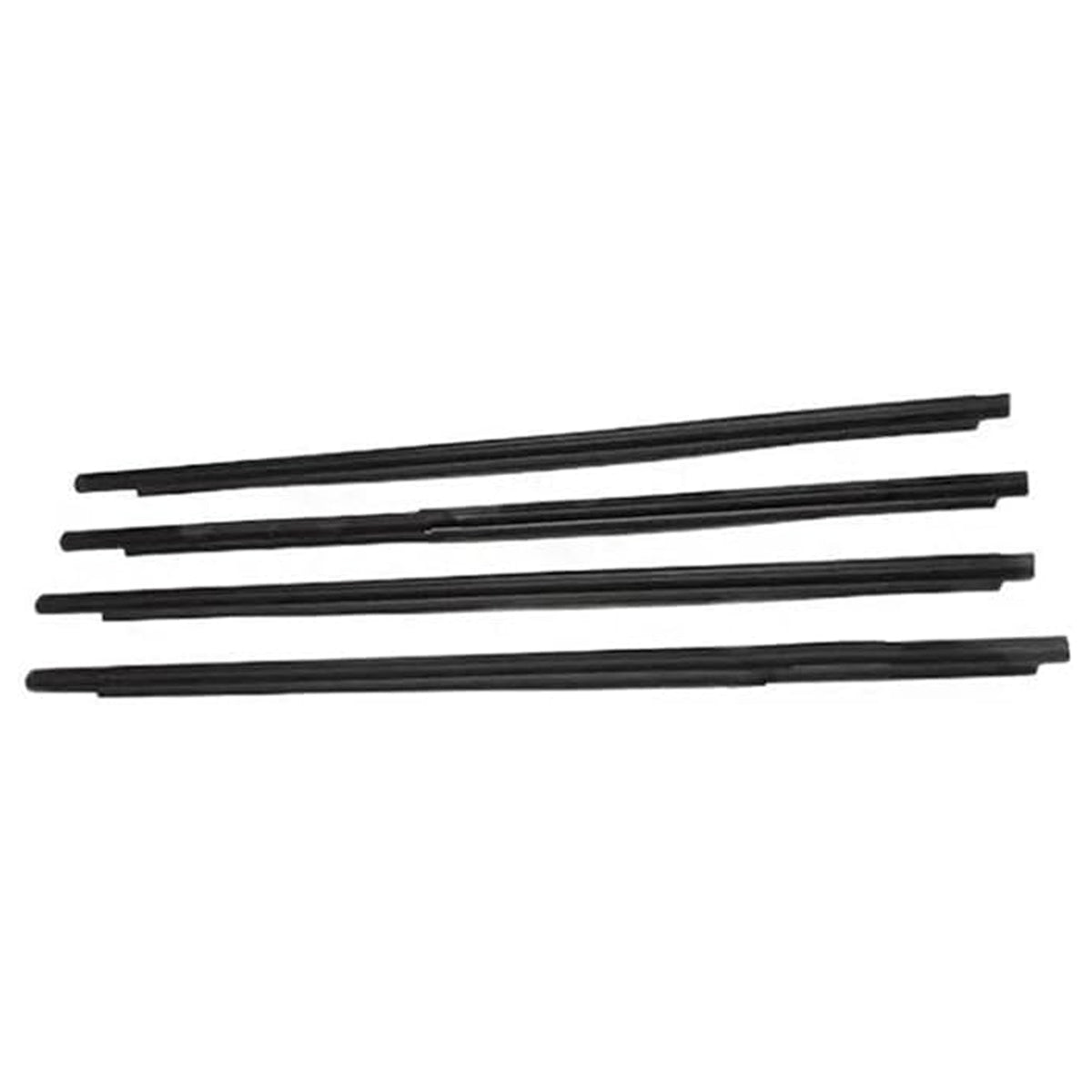 4kpl Oven Molding Tiivistenauha 61280-SA000 Subaru Foresterille