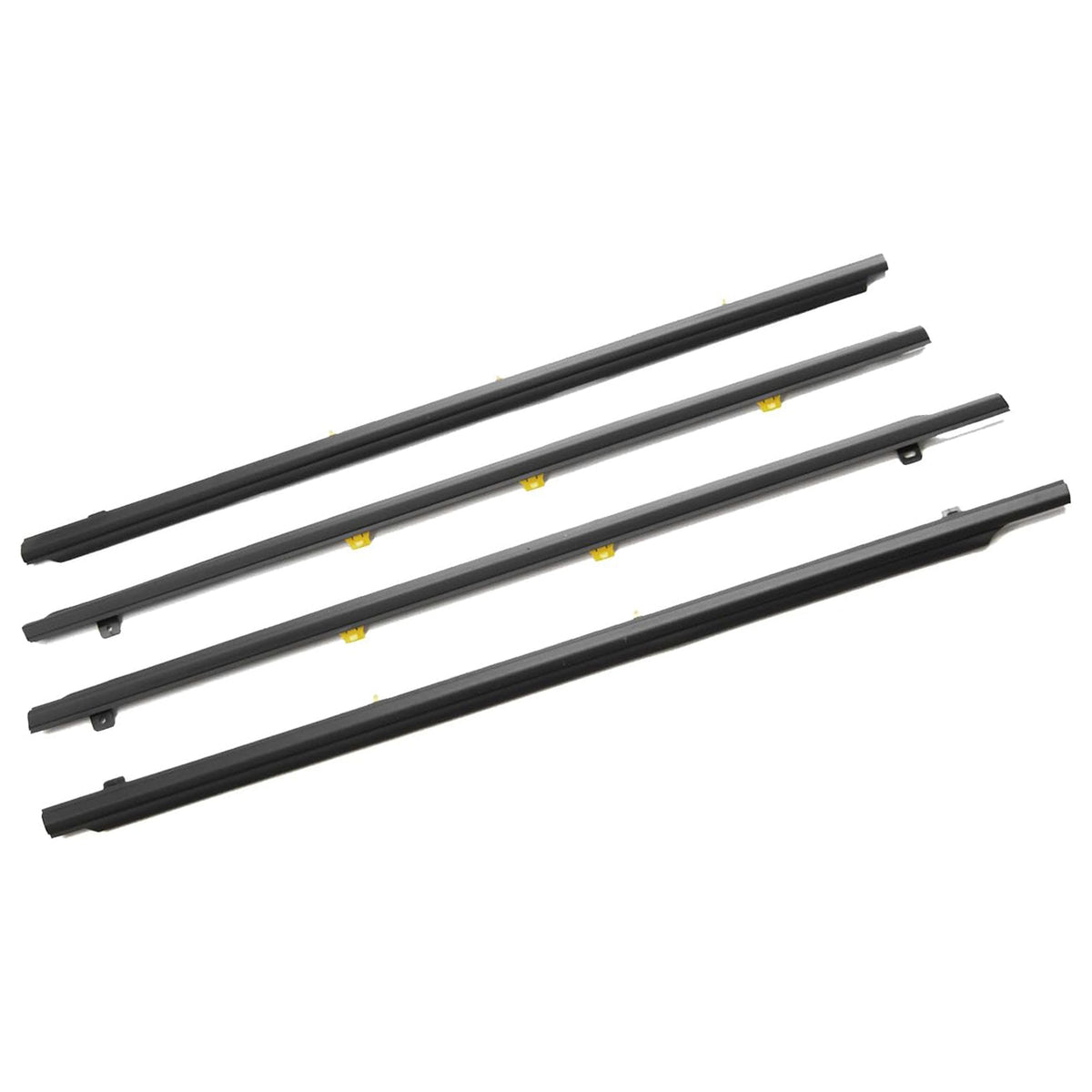 4kpl Oven Molding Tiivistenauha 61280-SA000 Subaru Foresterille