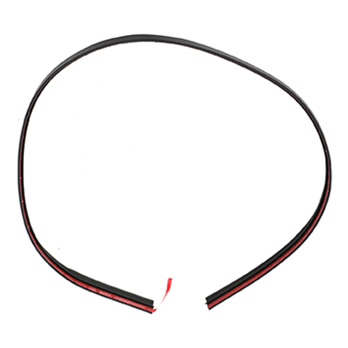 Joint de spoiler de hayon BB5Z-7843720-A Pour Ford Explorer 2011-2015