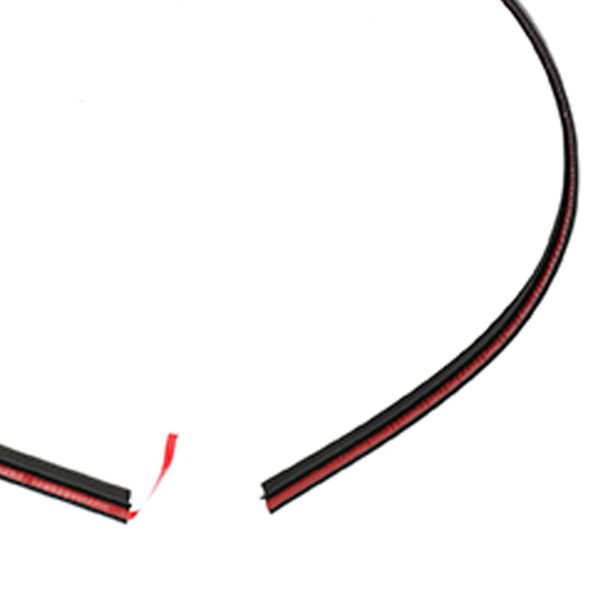 Joint de spoiler de hayon BB5Z-7843720-A Pour Ford Explorer 2011-2015