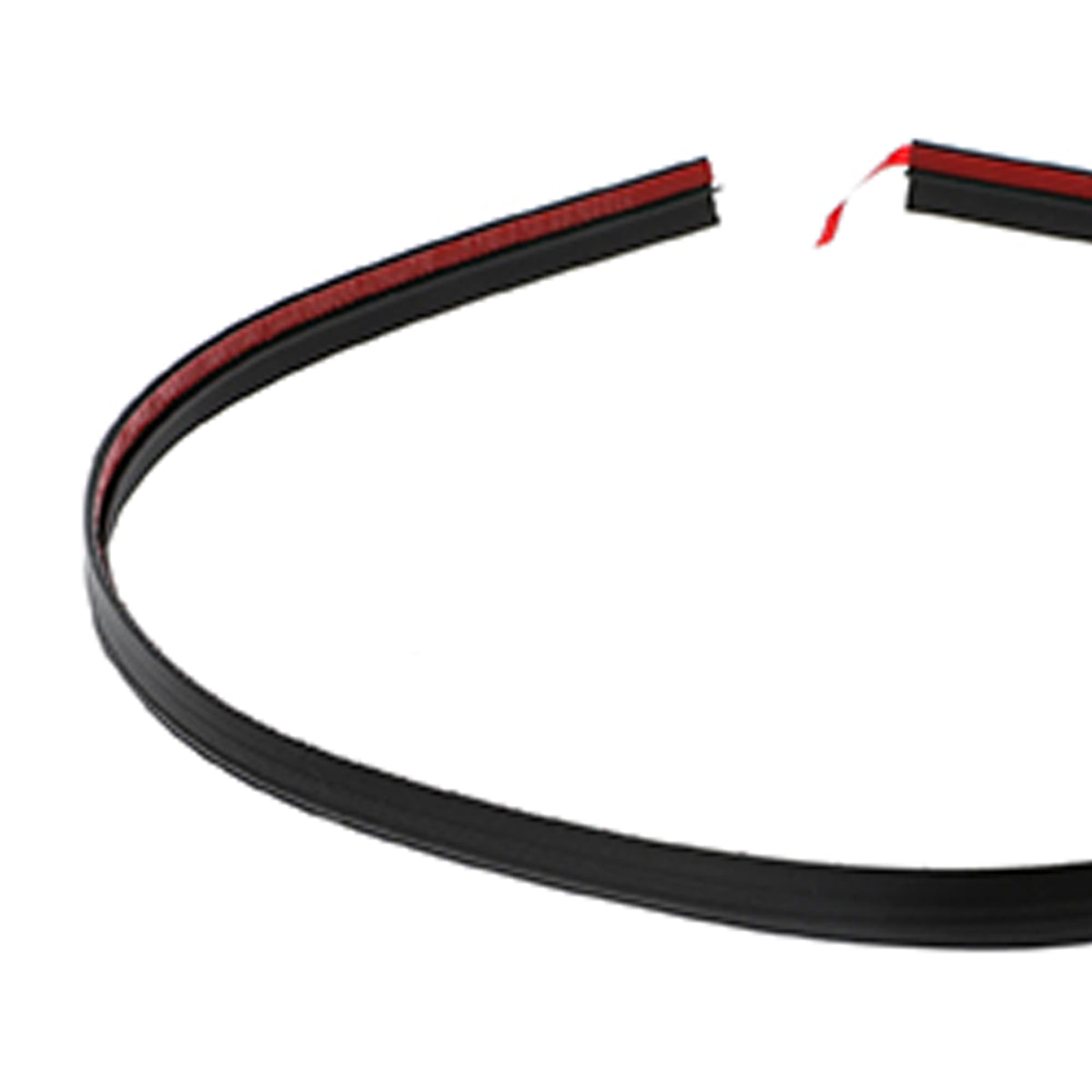 Joint de spoiler de hayon BB5Z-7843720-A Pour Ford Explorer 2011-2015