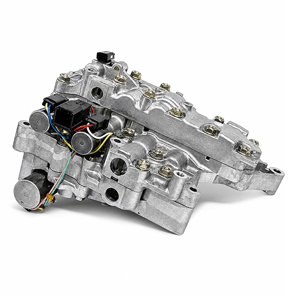 BC5A 5LK 5LS Corps de vannes de transmission Pour Honda Civic CR-V Accord