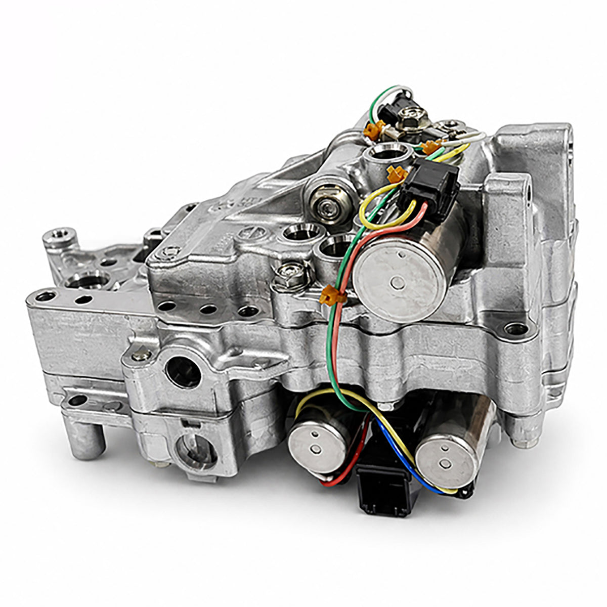 BC5A 5LK 5LS Corps de vannes de transmission Pour Honda Civic CR-V Accord