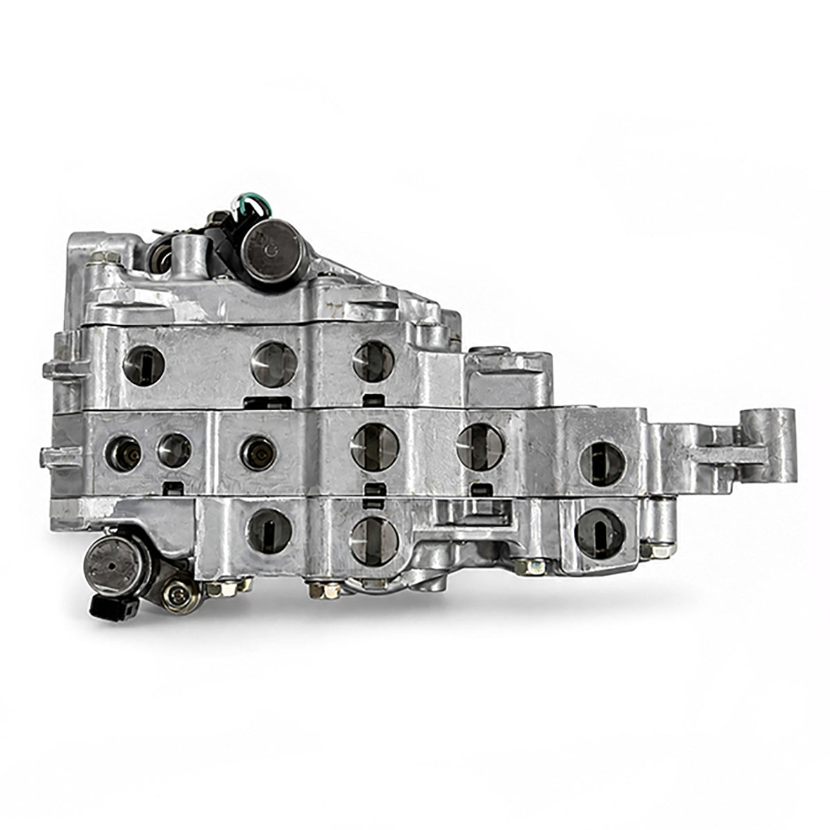 BC5A 5LK 5LS Corps de vannes de transmission Pour Honda Civic CR-V Accord