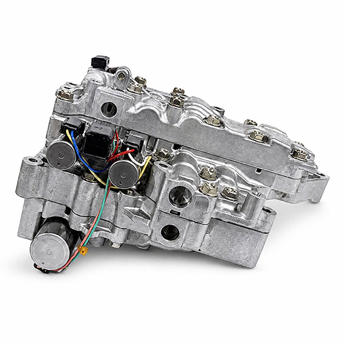 BC5A 5LK 5LS Corps de vannes de transmission Pour Honda Civic CR-V Accord