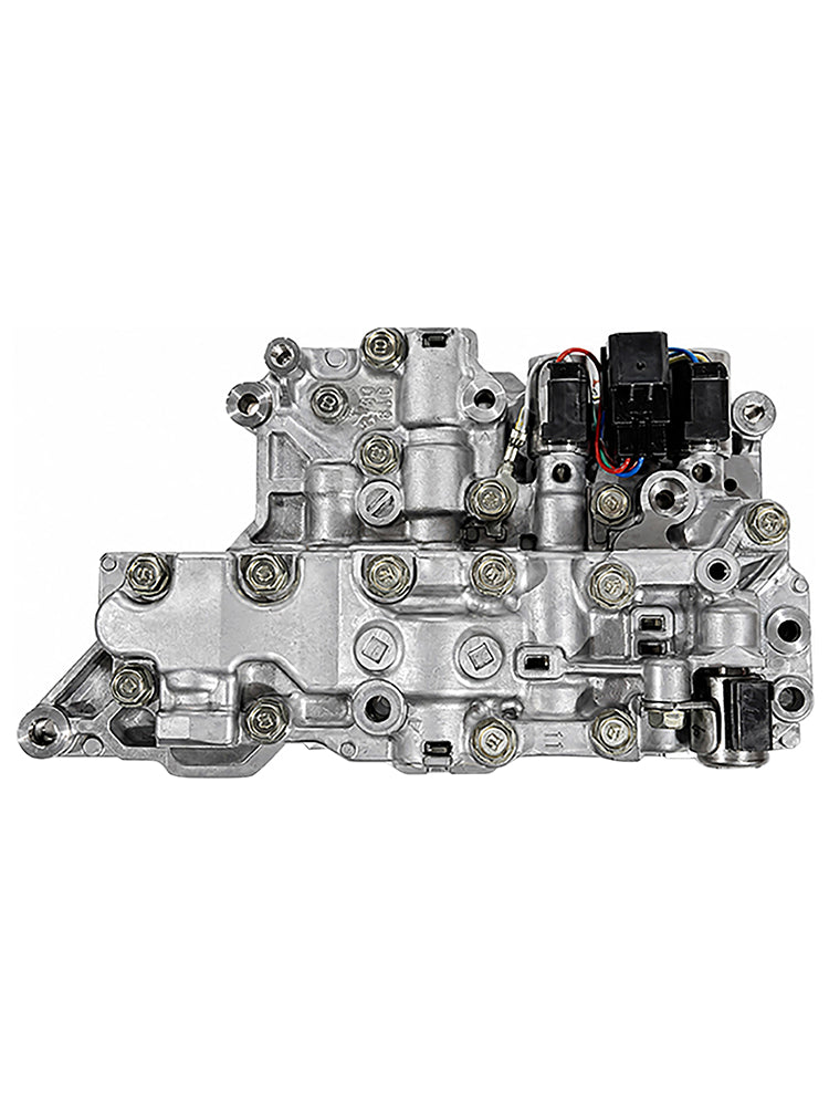 BC5A 5LK 5LS Corps de vannes de transmission Pour Honda Civic CR-V Accord