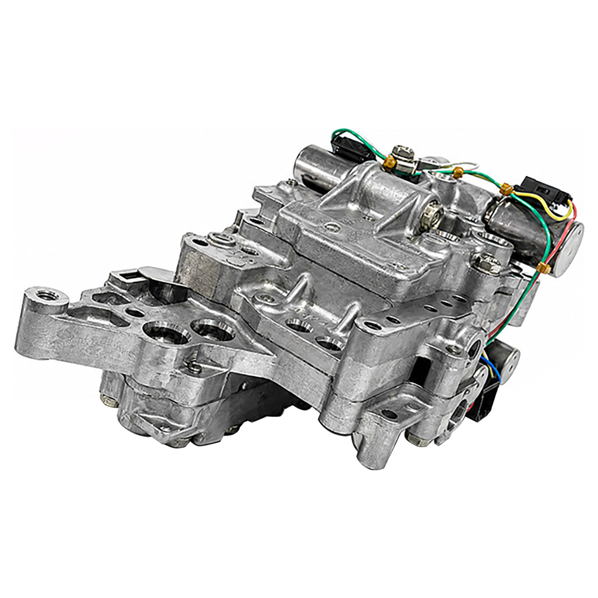 BC5A 5LK 5LS Corps de vannes de transmission Pour Honda Civic CR-V Accord