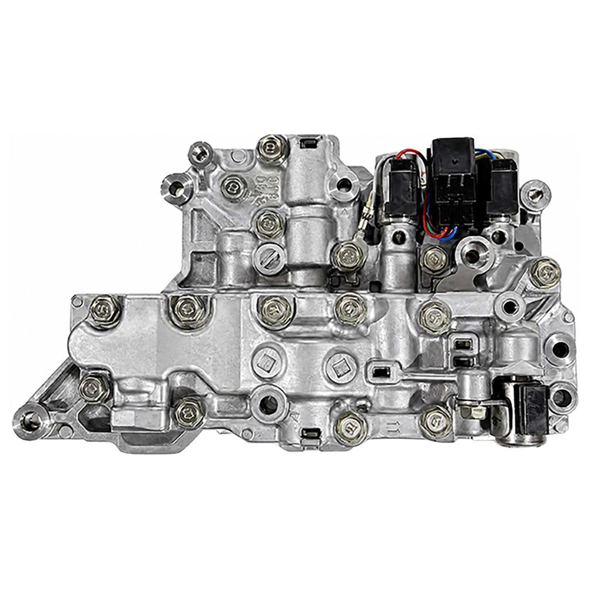 BC5A 5LK 5LS Corps de vannes de transmission Pour Honda Civic CR-V Accord