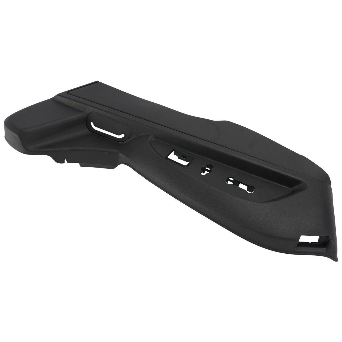 Panel de ajuste del asiento exterior 20811555 para Equinox Terrain 2010-2017